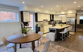 Byward-Market Luxury Guesthouse
